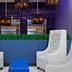 Area lounge