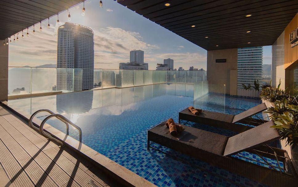 Piscina Foto