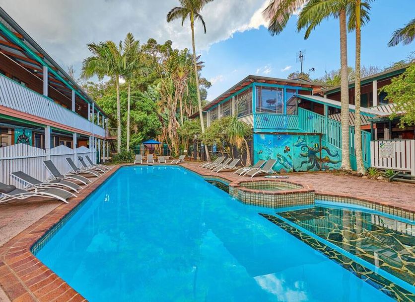 Piscina Foto