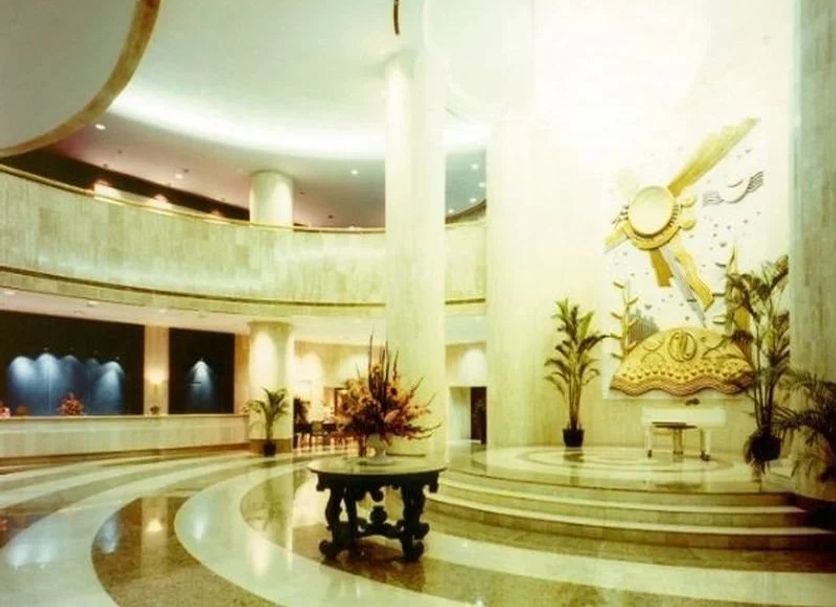 Ingresso Foto