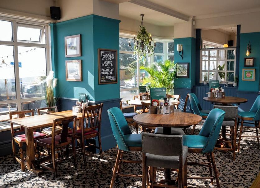 Ristorante Foto