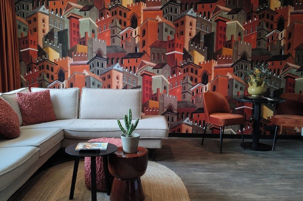 Area lounge