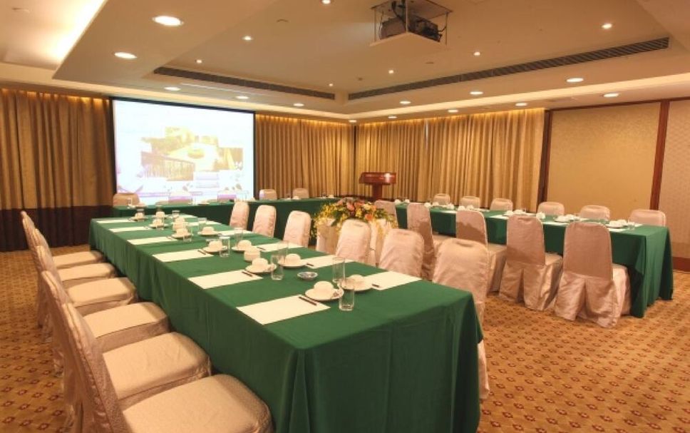 Sala conferenze Foto