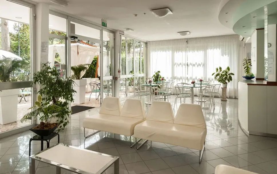 Ingresso Foto