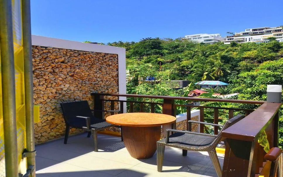 Balcone Foto