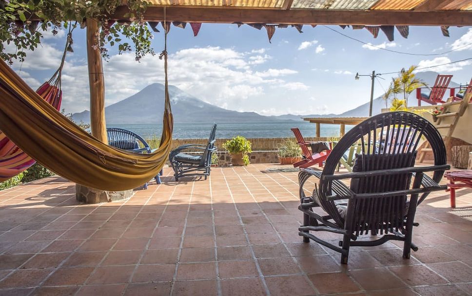 Balcone Foto