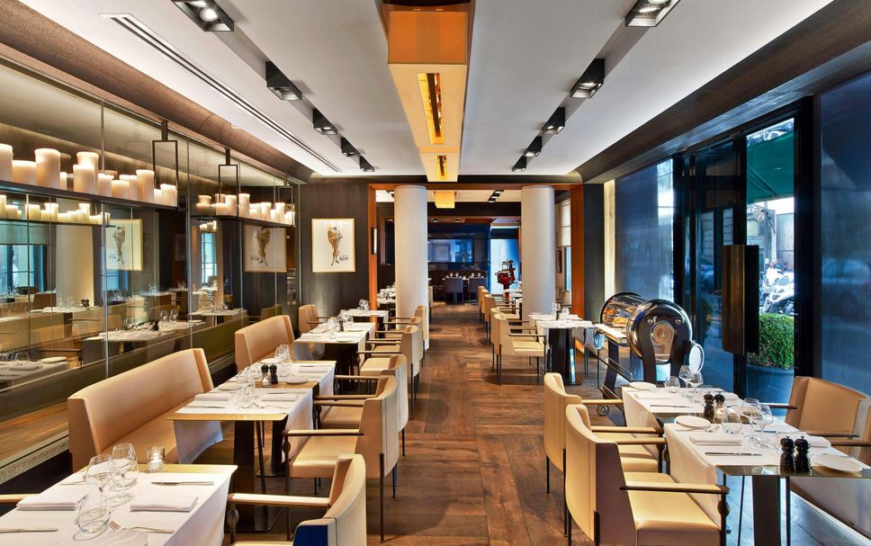 Ristorante Foto