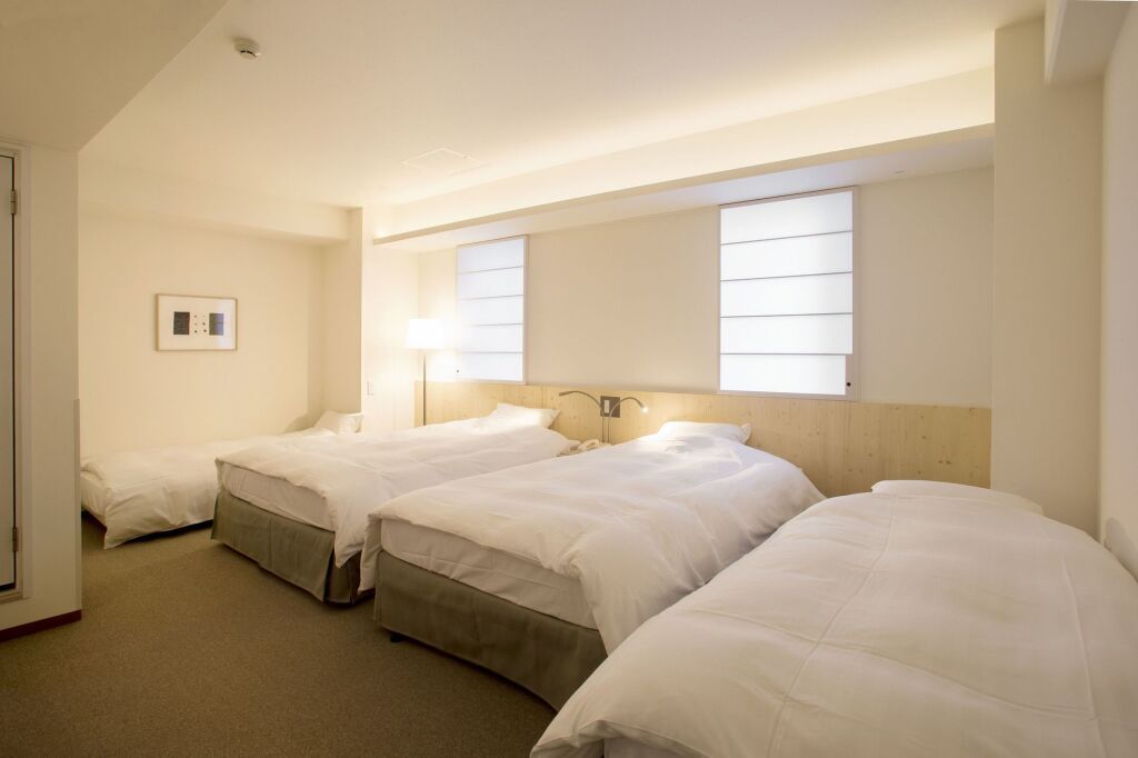 Camera da letto