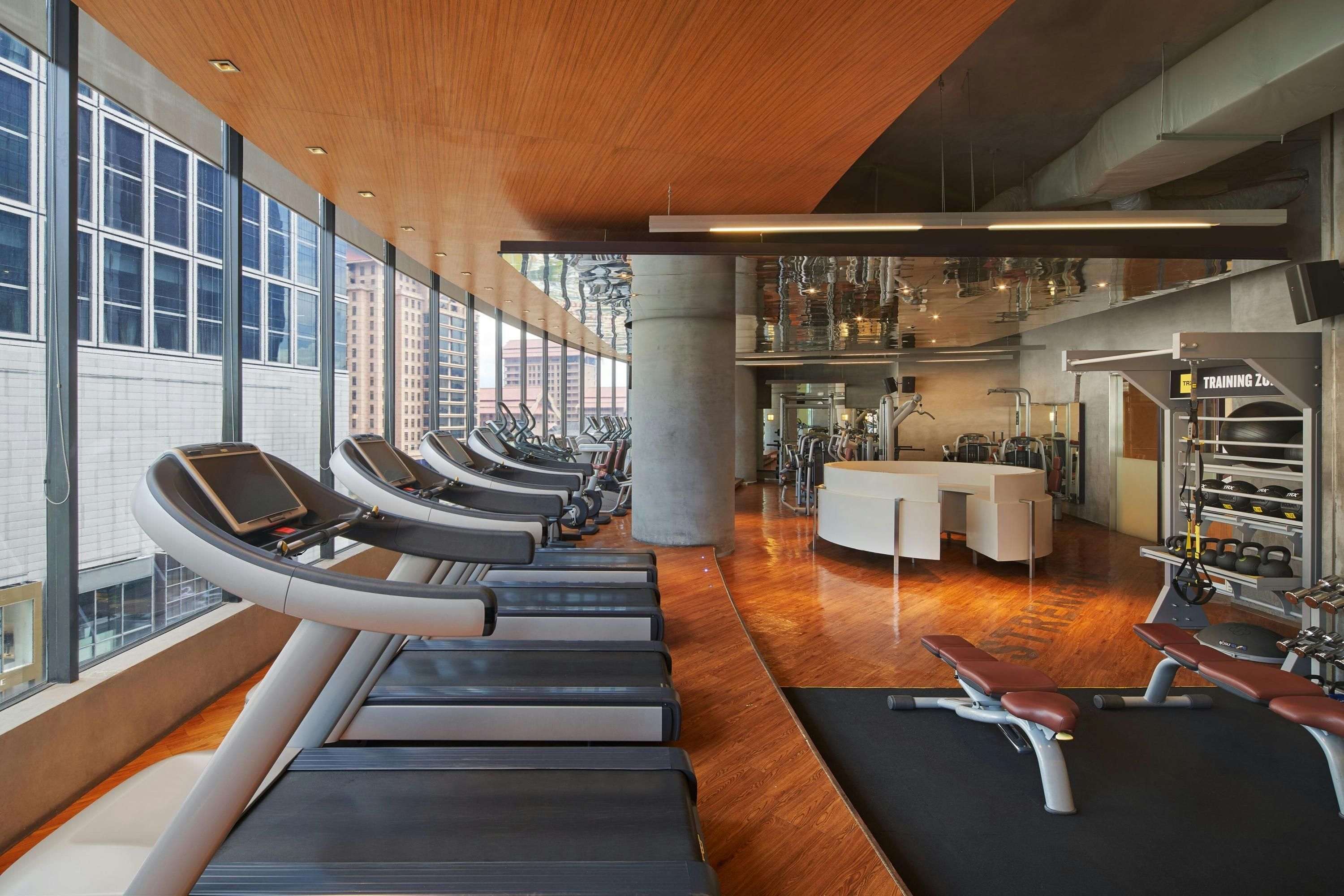 Area lounge