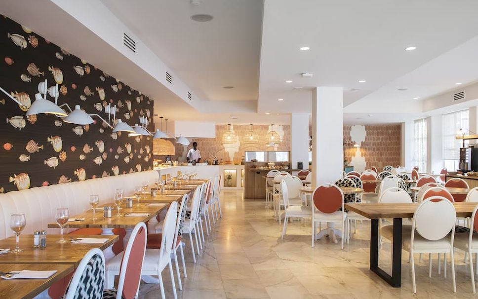 Ristorante Foto