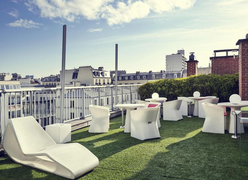 Balcone Foto