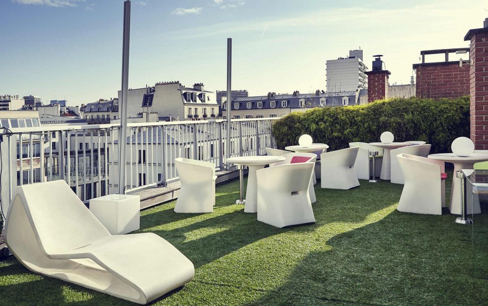 Balcone Foto