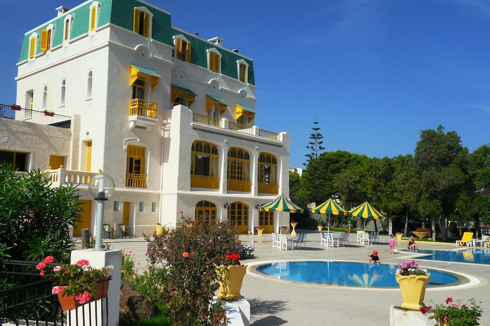 Edificio