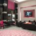 Area lounge