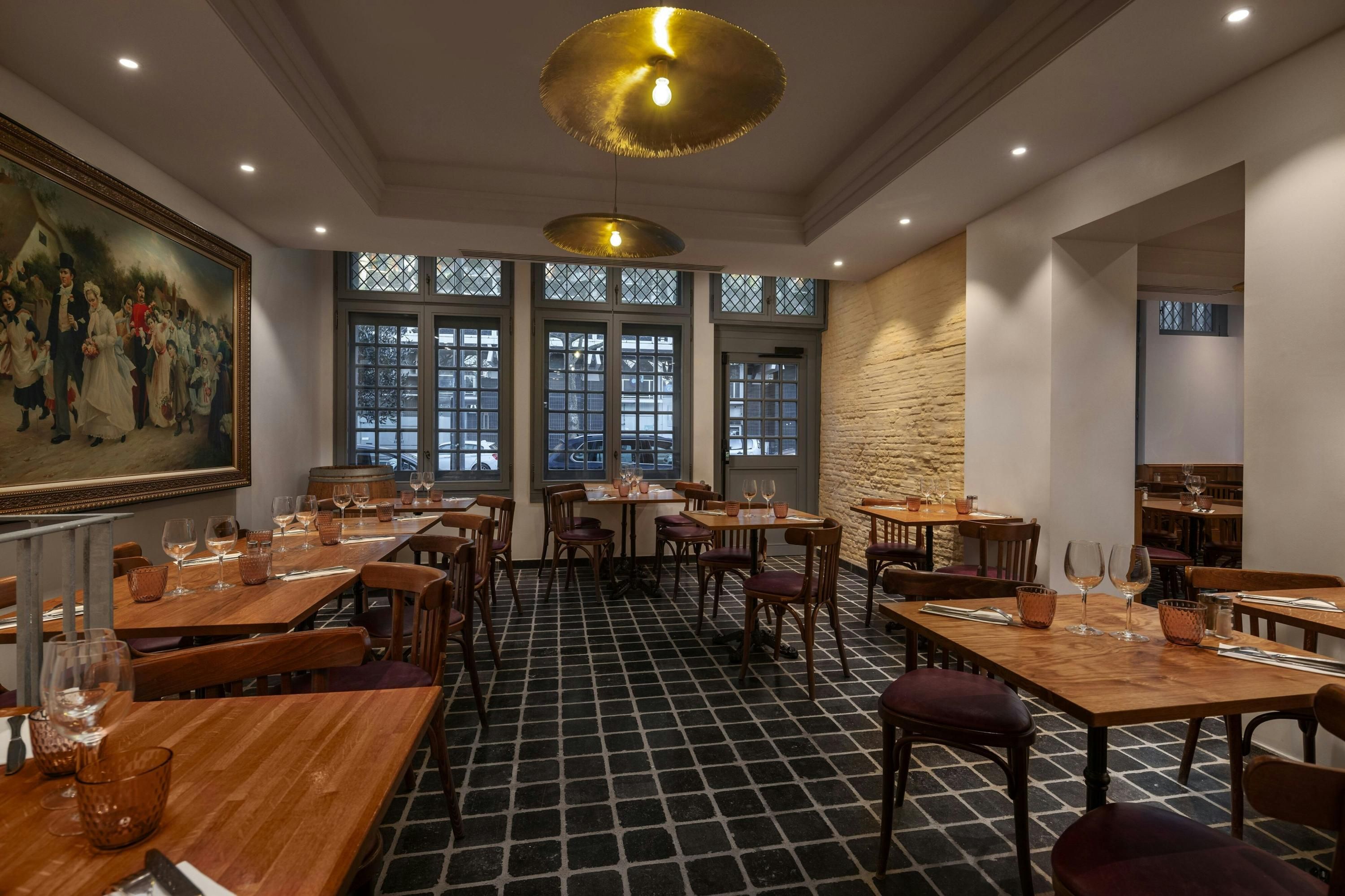 Ristorante