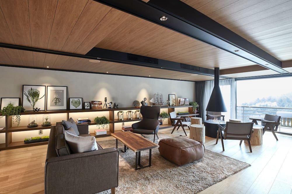 Area lounge