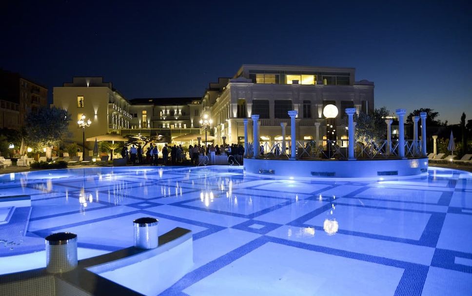 Piscina Foto