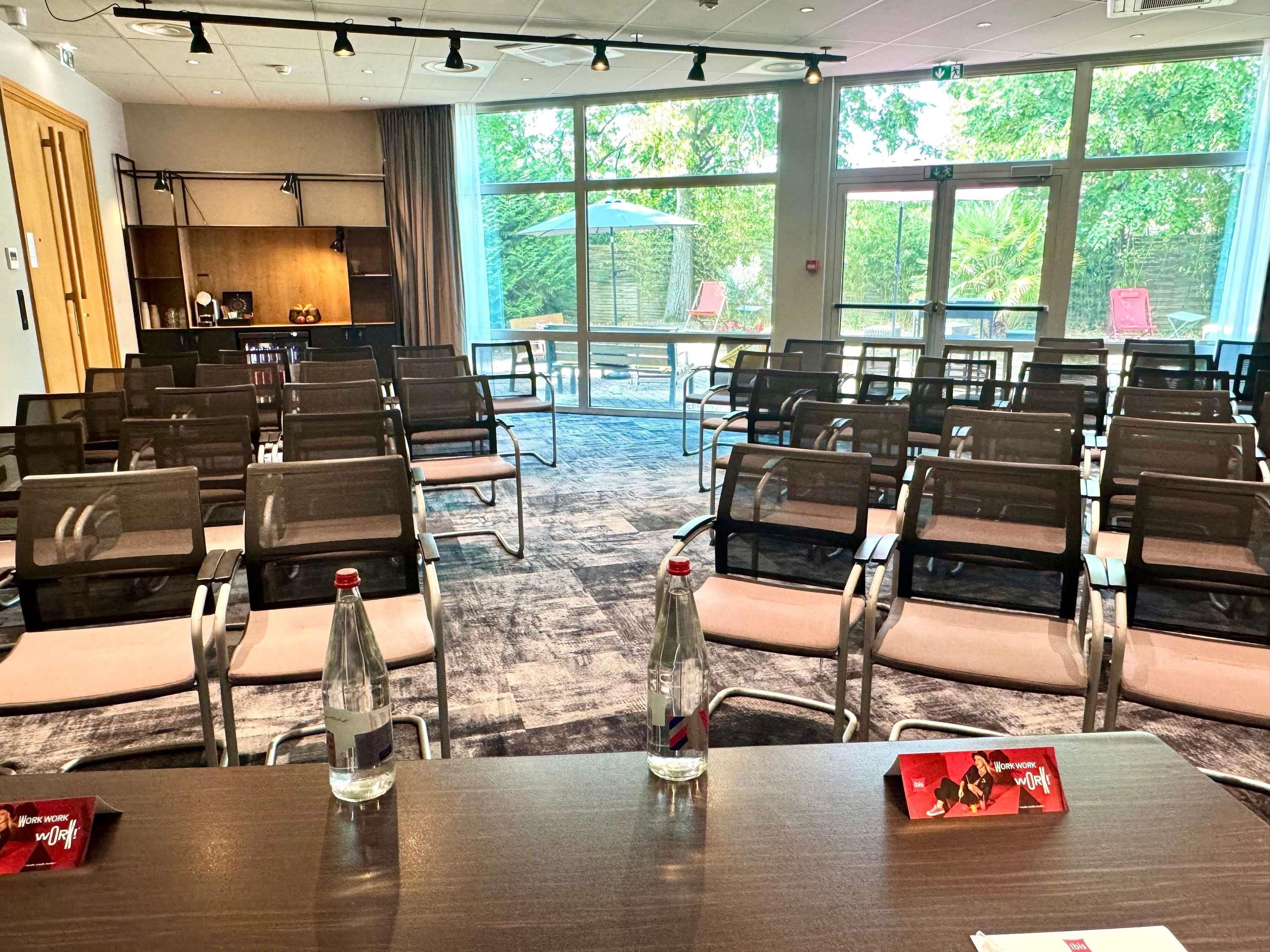 Sala conferenze