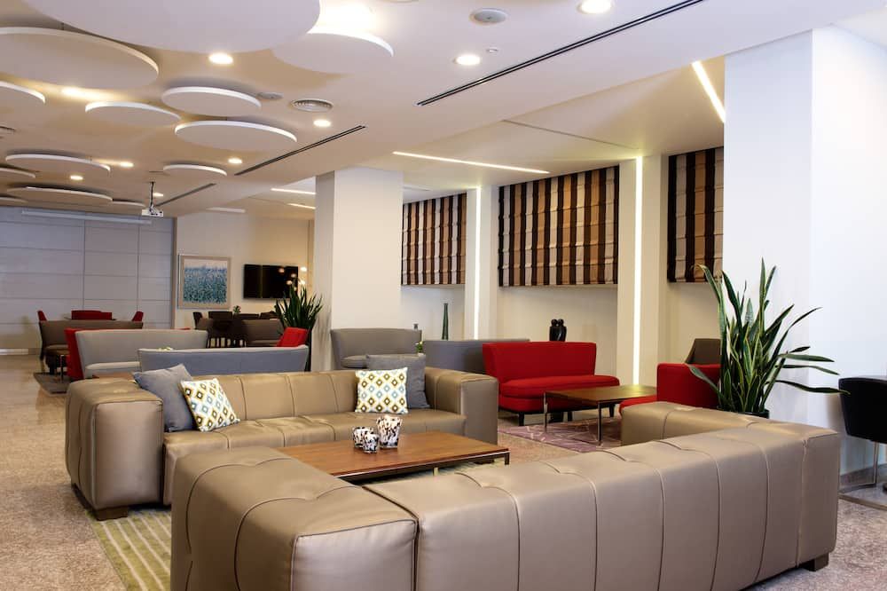 Area lounge