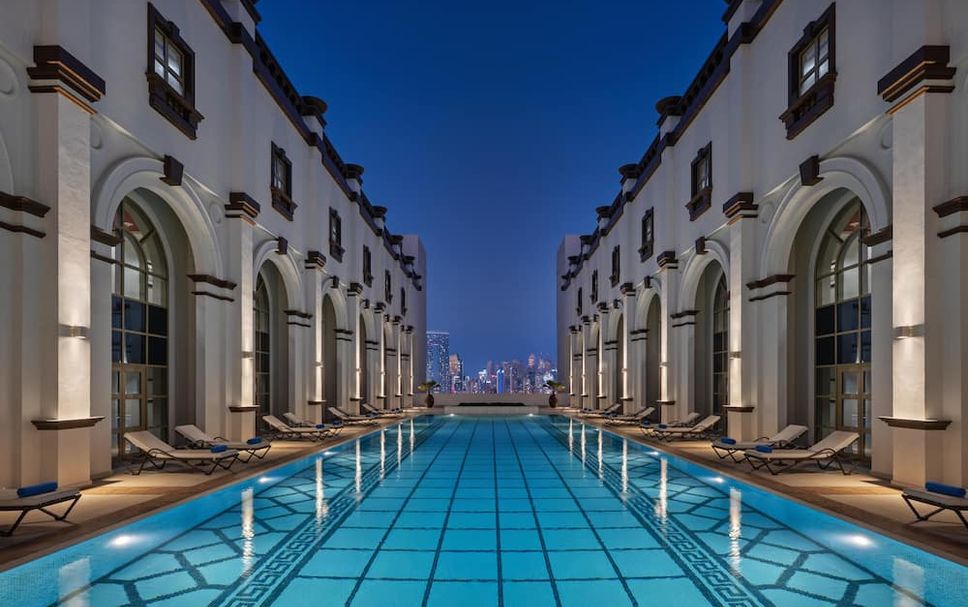 Piscina Foto
