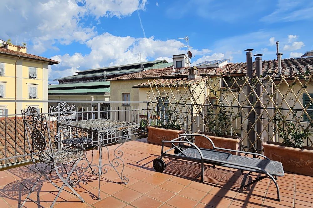 Balcone