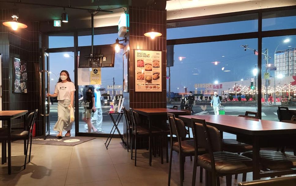 Ristorante Foto
