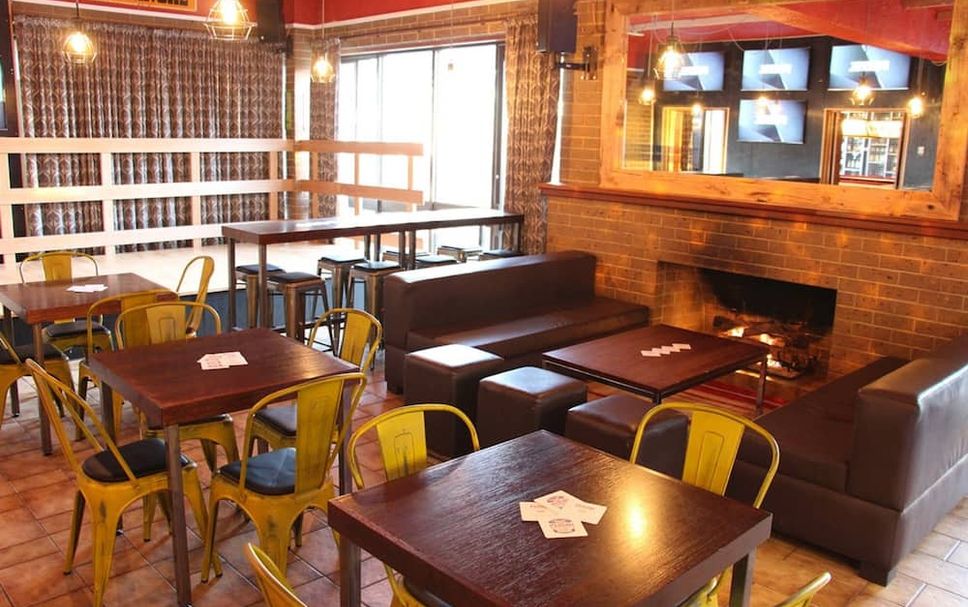 Ristorante Foto