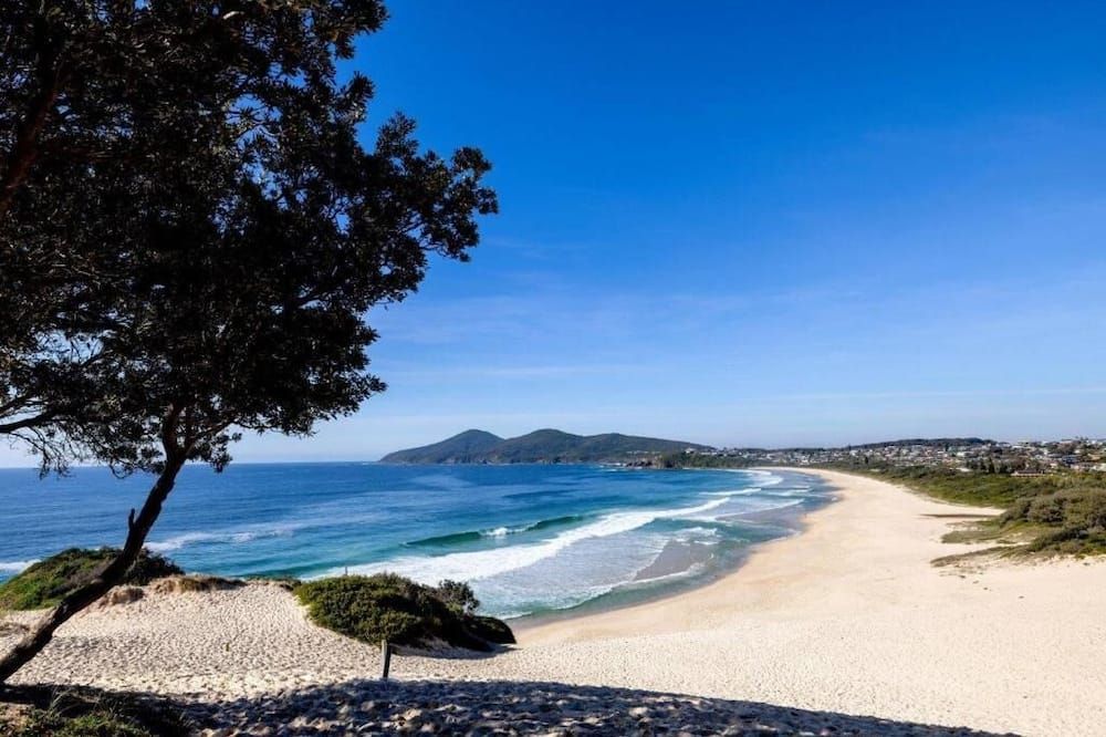 Spiaggia Foto
