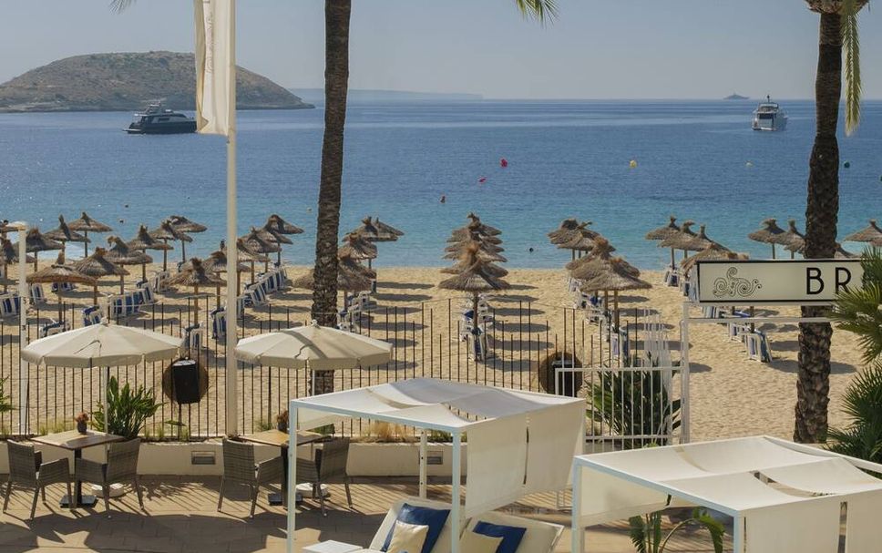 Spiaggia Foto