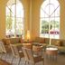 Area lounge