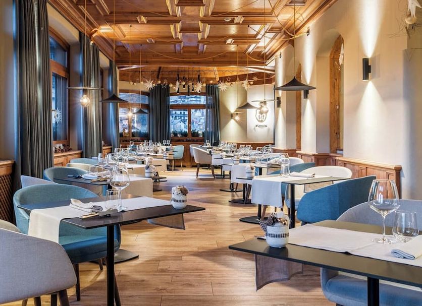 Ristorante Foto
