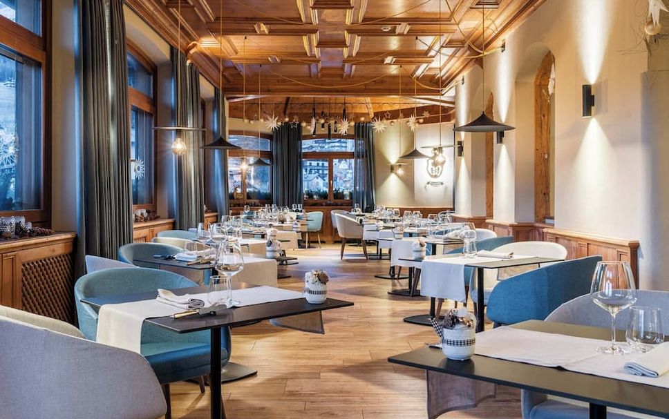 Ristorante Foto