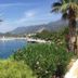Vista esterna