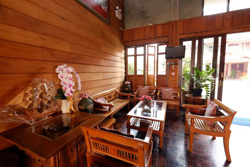 Area lounge