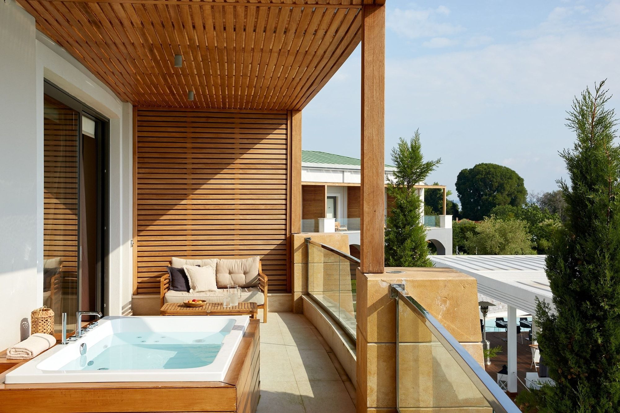 Balcone