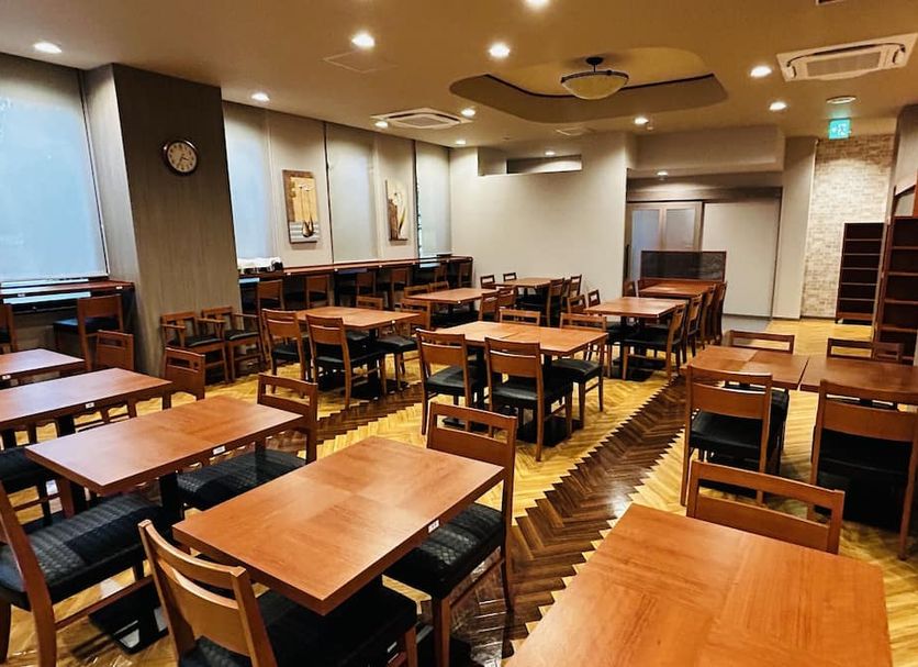 Ristorante Foto
