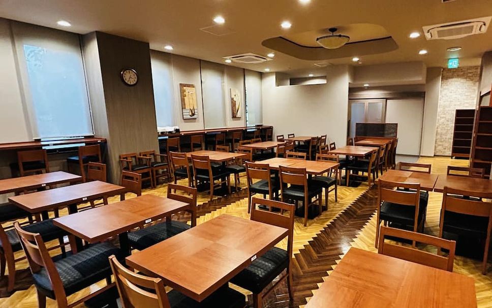 Ristorante Foto