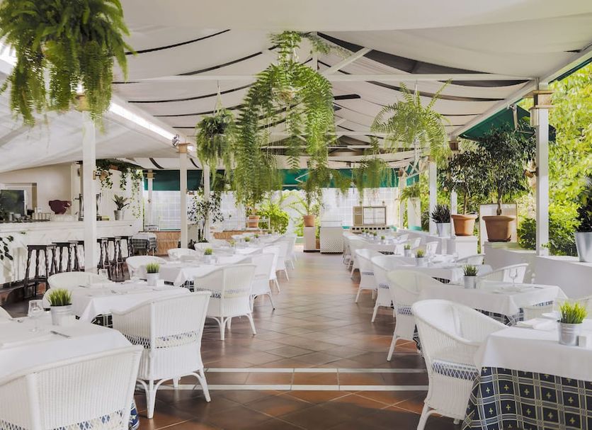 Ristorante Foto