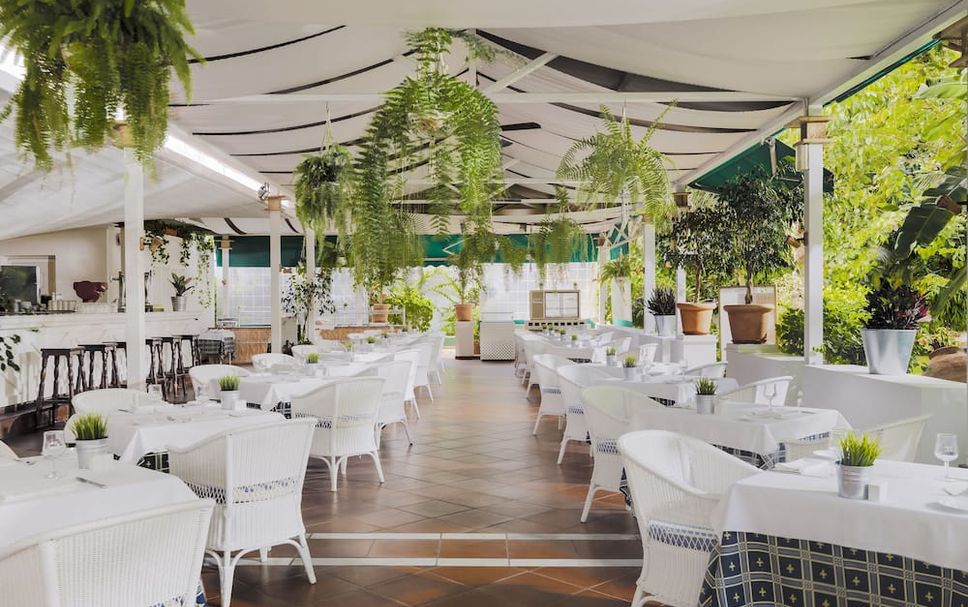 Ristorante Foto