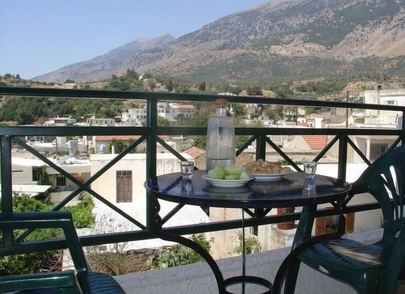 Balcone Foto
