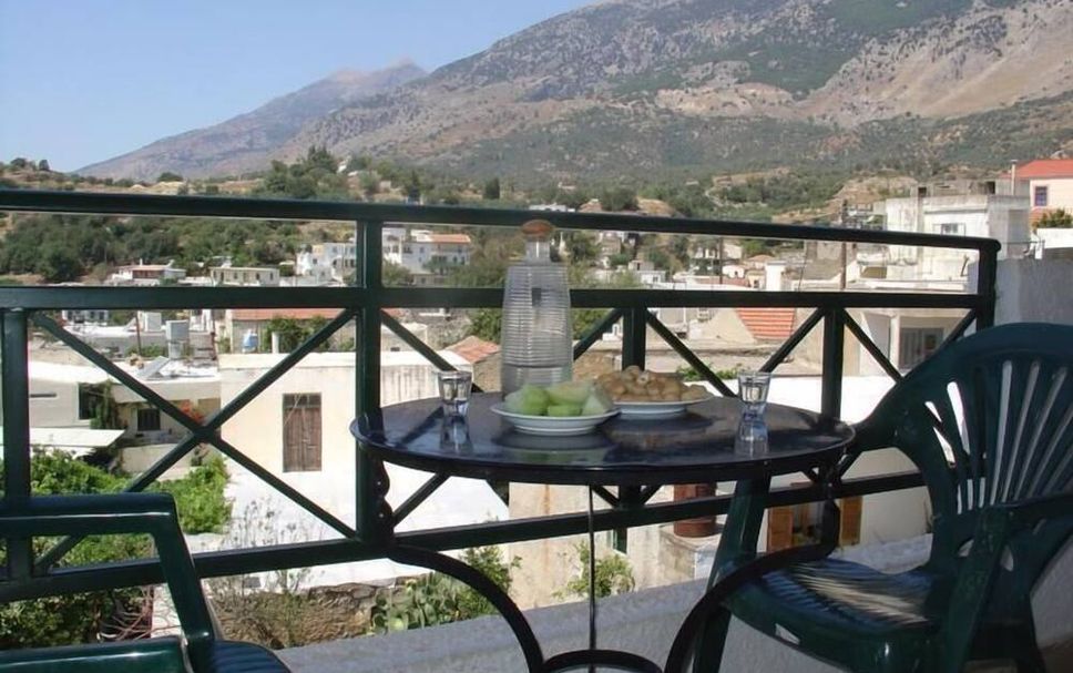 Balcone Foto