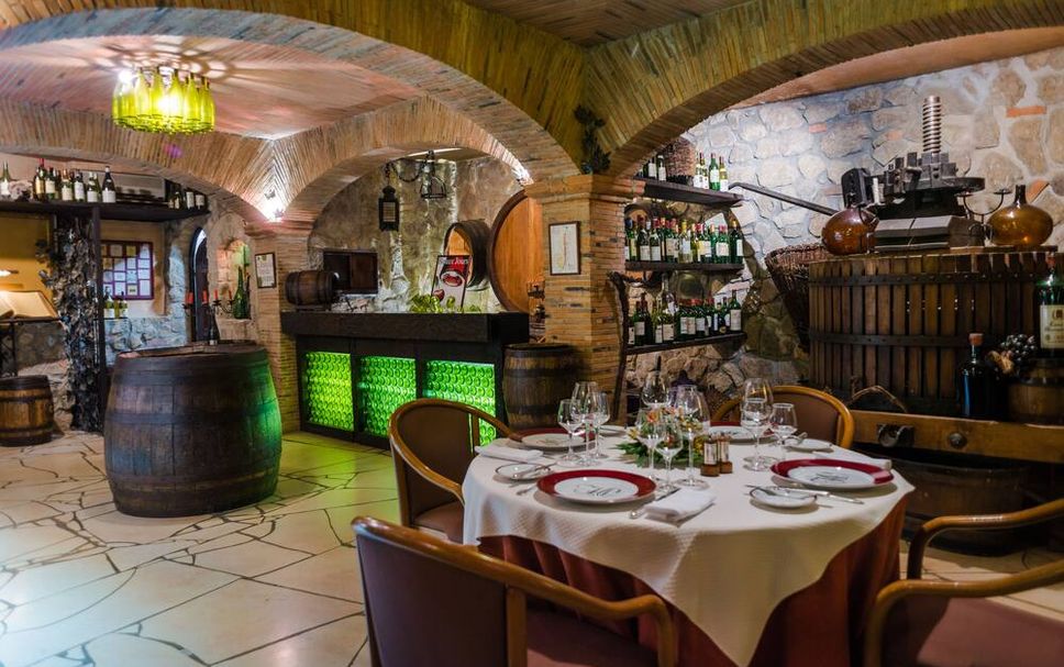 Ristorante Foto