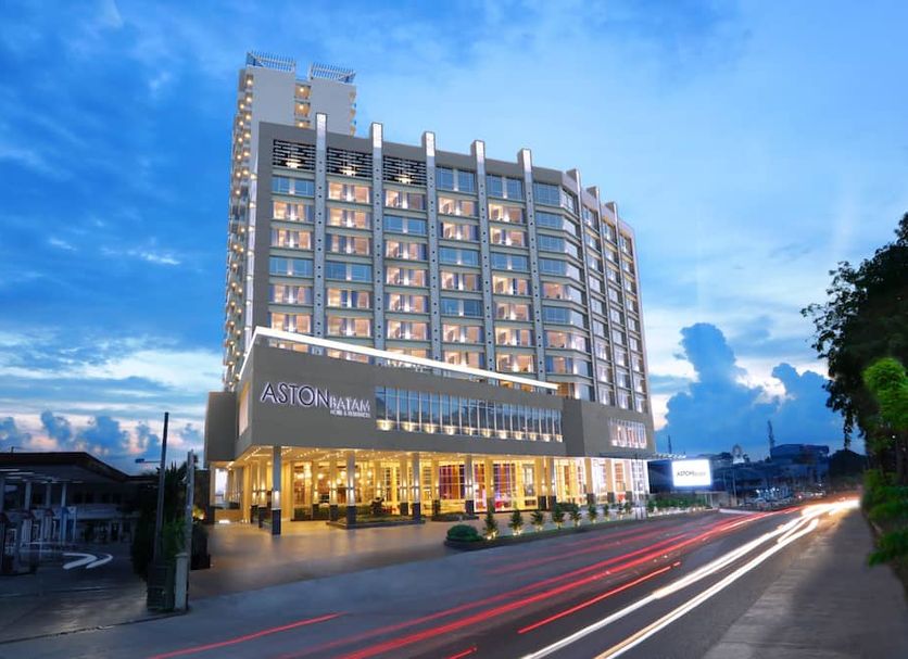 Edificio Foto