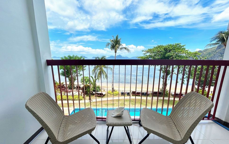 Balcone Foto