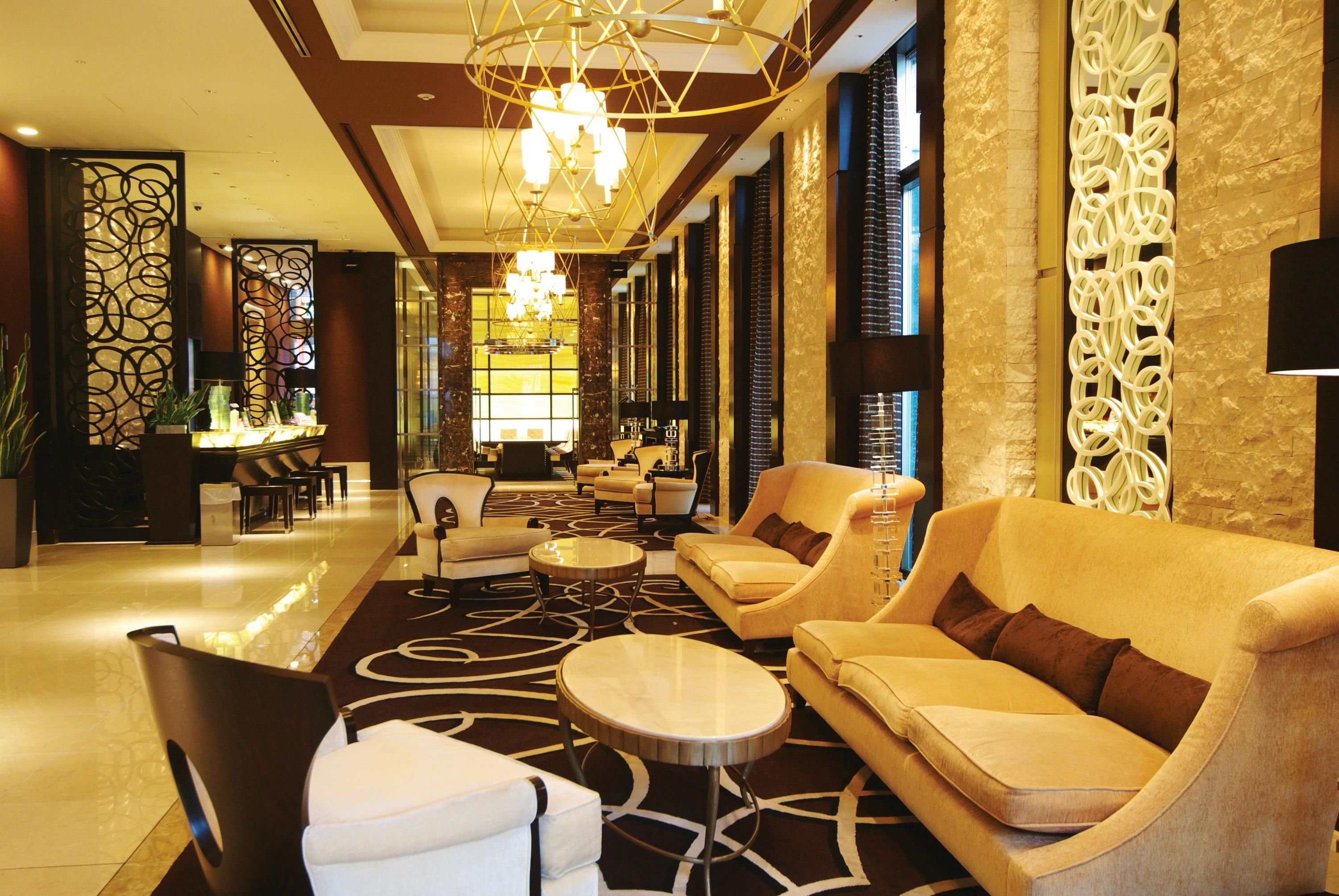 Area lounge