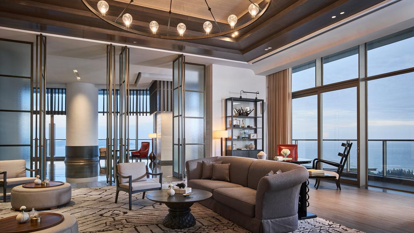 Rosewood Sanya