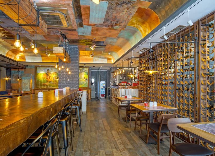 Ristorante Foto