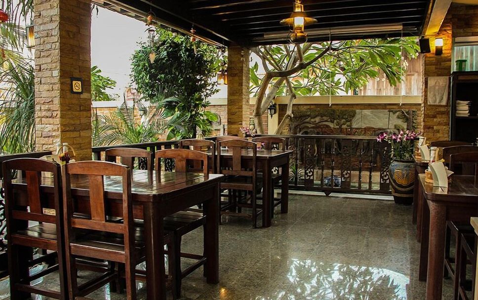 Ristorante Foto
