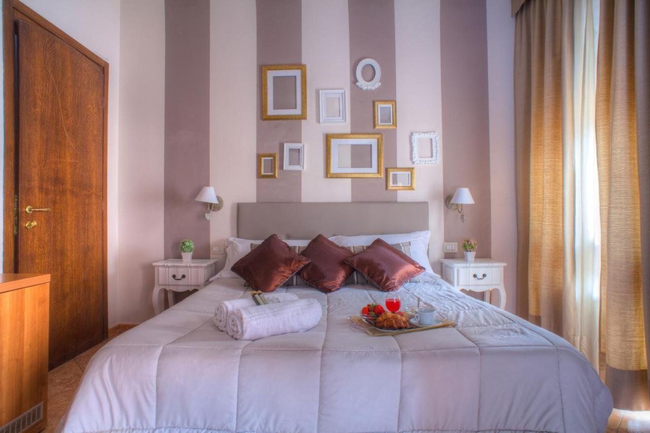 Camera da letto