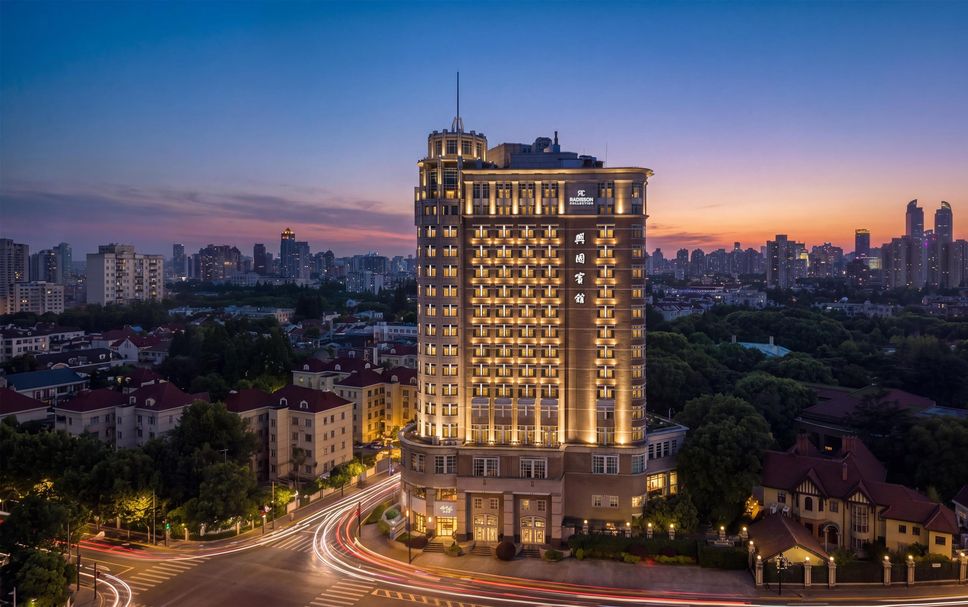 Edificio Foto